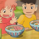 Who doesn’t love a Miyazaki meal?